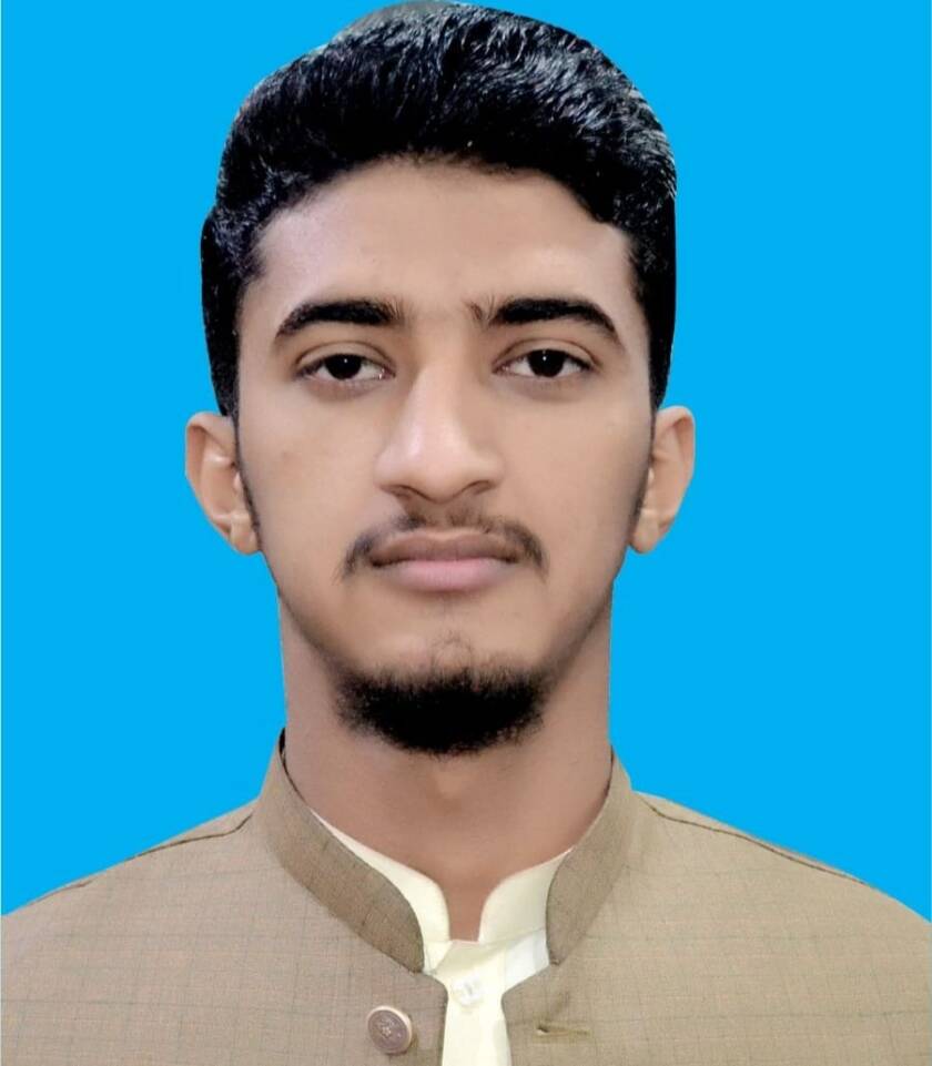 Umer Haris