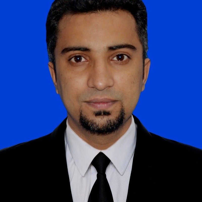 Engr. Dr. Mumtaz Ahmad Qaisrani