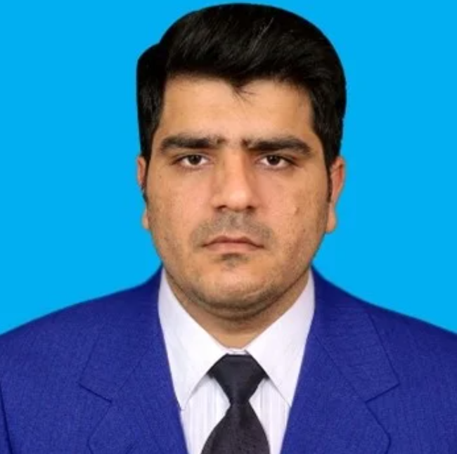 Engr. Dr. Muhammad Waseem Awan