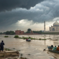 Pakistan’s Flood Crisis: A Wake-Up Call from Climate Change